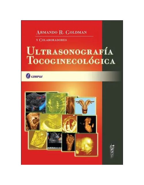 Ultrasonografía tocoginecológica