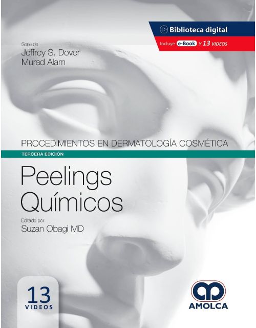 Peelings Químicos