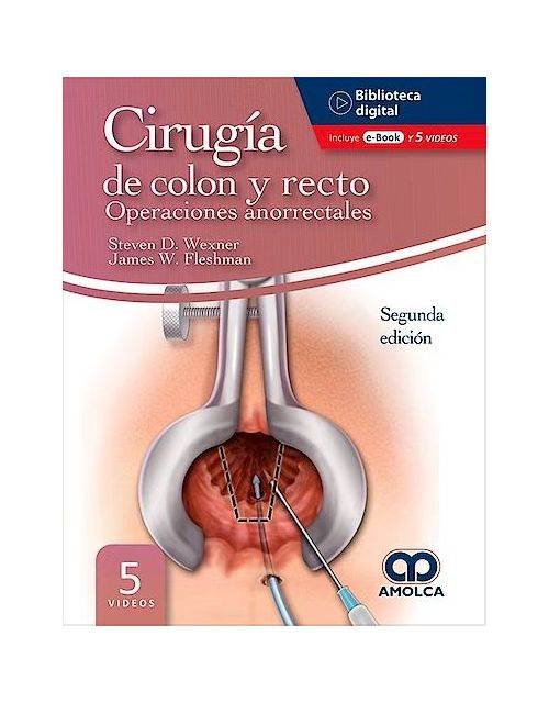 Cirugía de Colon y Recto