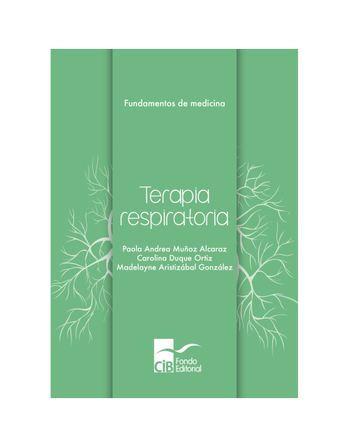 Terapia Respiratoria.