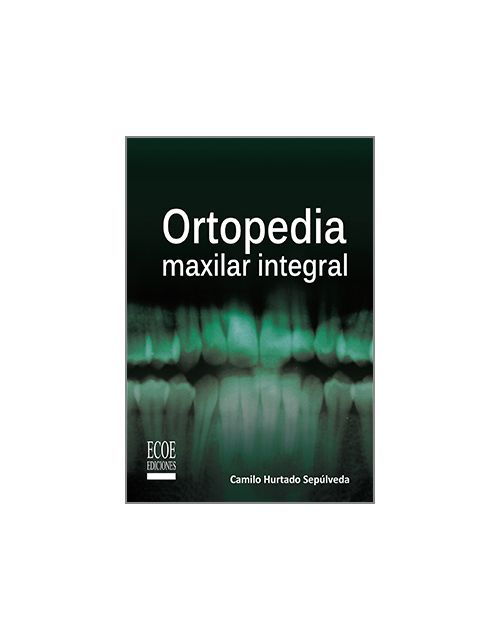 Ortopedia maxilar integral