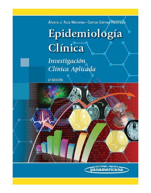 Epidemiología Clínica Investigación Clínica Aplicada