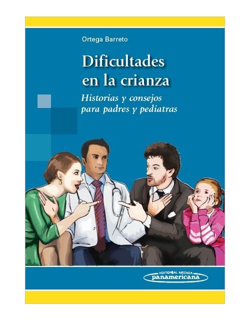 Dificultades En La Crianza