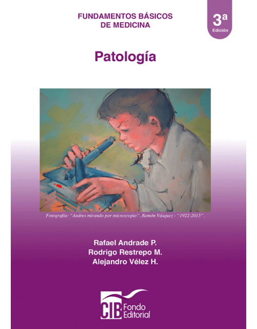 Patología