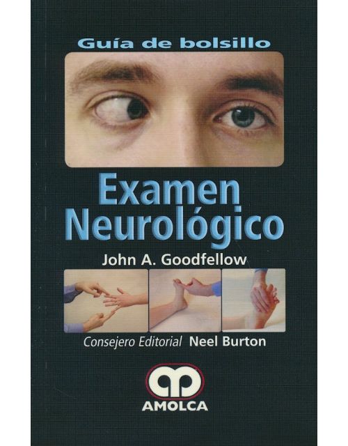 Guía de Bolsillo Examen Neurológico
