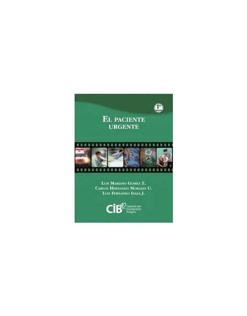 El Paciente Urgente