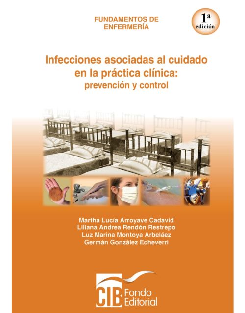 Infecciones Asociadas A La Práctica Clínica