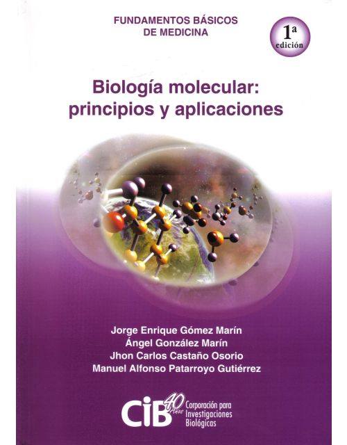 Biología Molecular