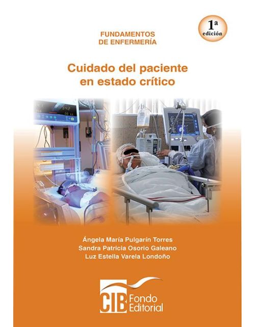 Cuidado Del Paciente En Estado Critico