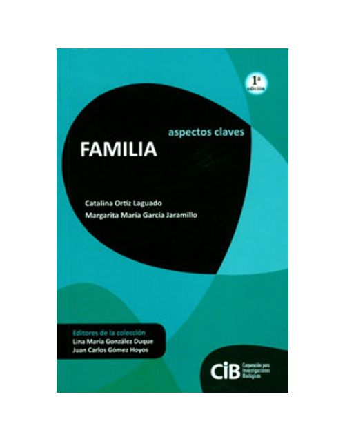 Familia. Aspectos Claves