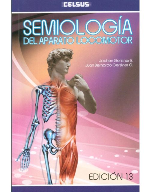 Semiología Del Aparato Locomotor