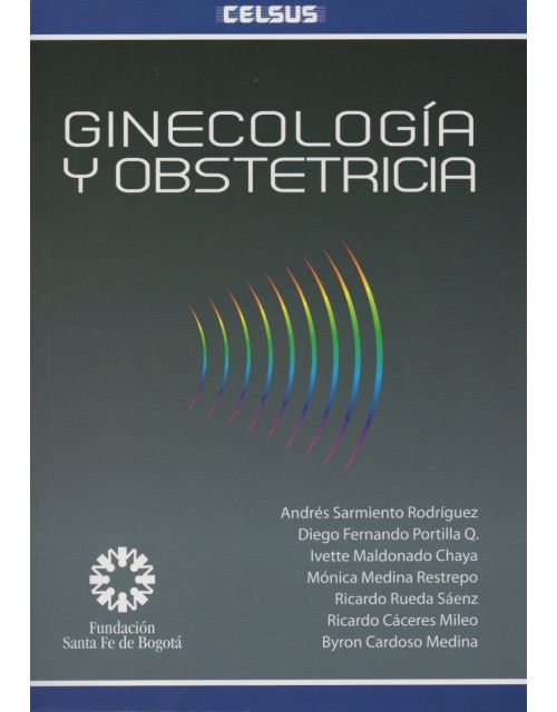 Ginecologia y Obstetricia