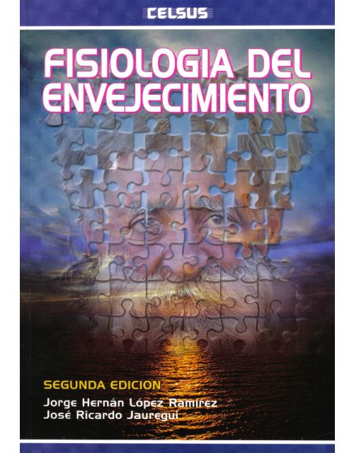 Fisiología Del Envejecimiento