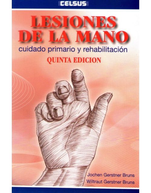 Lesiones De La Mano