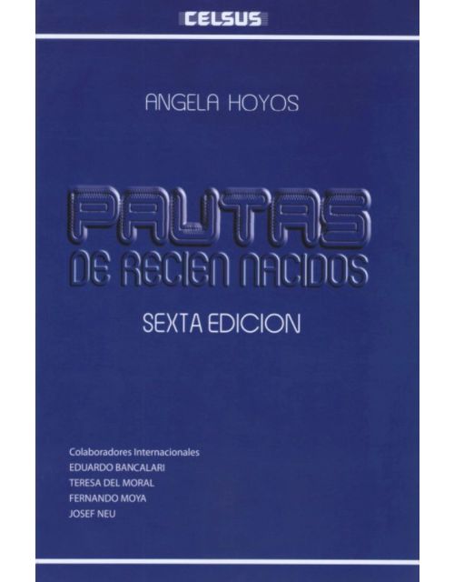 Pautas De Recién Nacidos