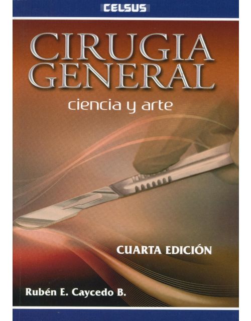 Cirugía General En El Nuevo Milenio .