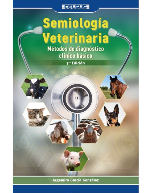 Semiología Veterinaria. Métodos de diagnóstico clínico básico