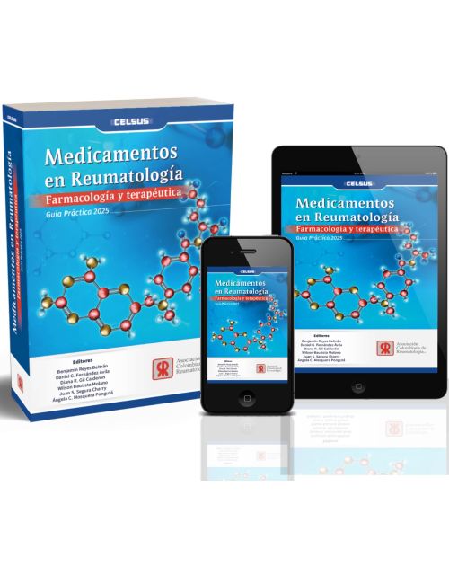 Medicamentos en Reumatología