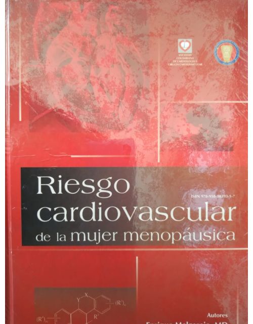 Riesgo Cardiovascular De La Mujer Menopáusica