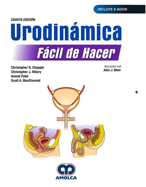 Urodinámica Fácil de Hacer