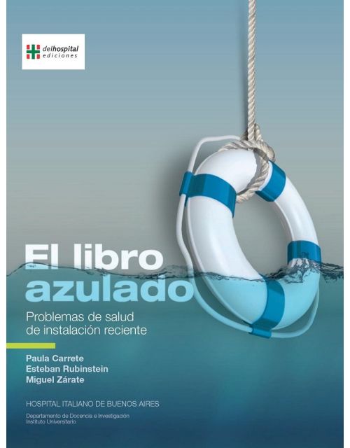 El Libro Azulado