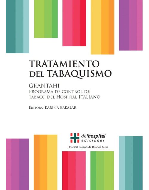 Tratamiento del Tabaquismo