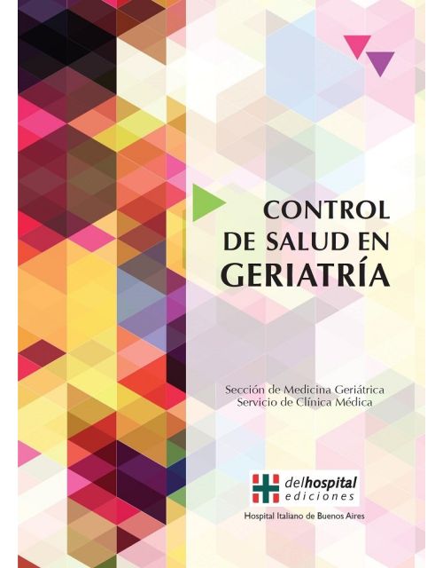 Control de salud en geriatría