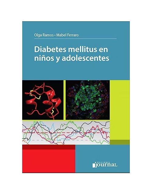 Diabetes Mellitus En Niños Y Adolescentes