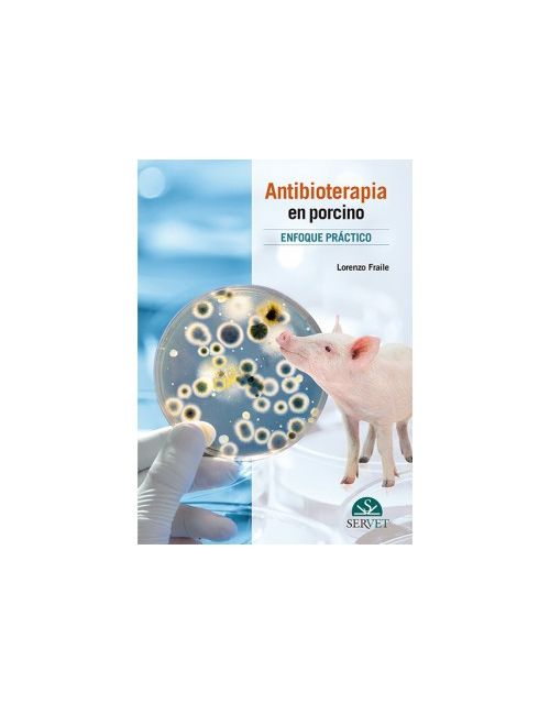 Antibioterapia En Porcino