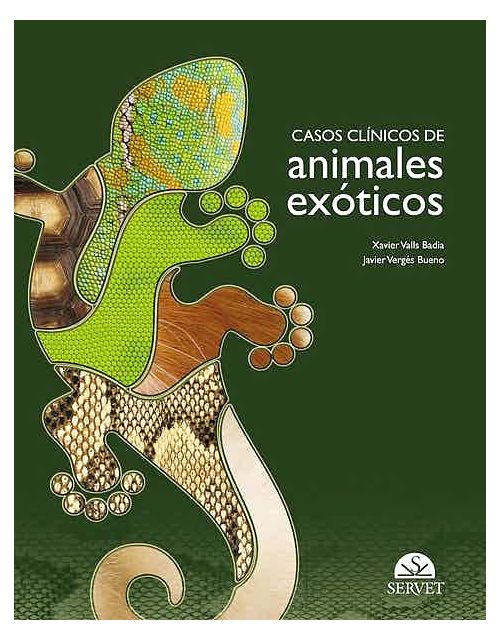 Casos Clínicos De Animales Exóticos