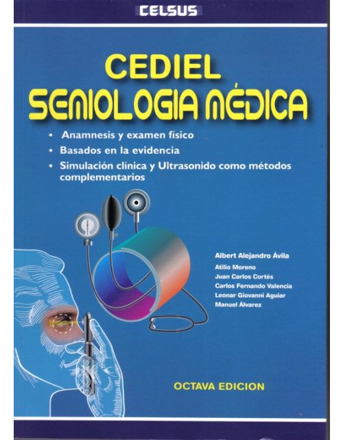 Cediel Semiología Médica