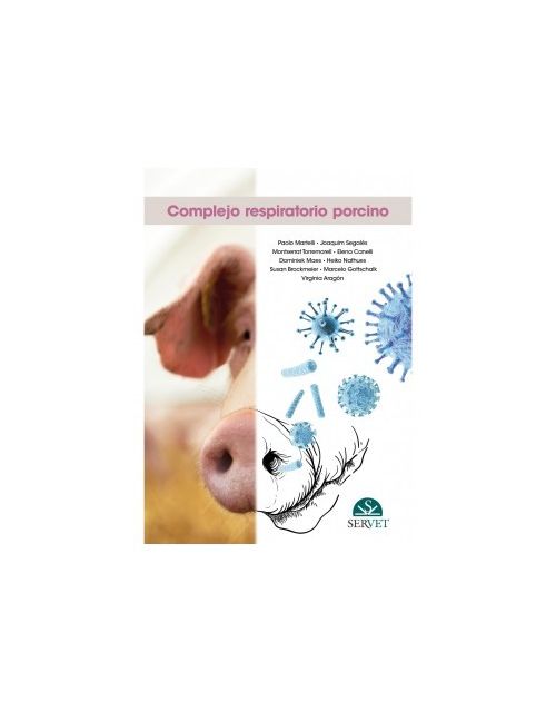 Complejo Respiratorio Porcino