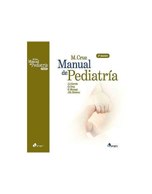 Manual De Pediatria 4Ed