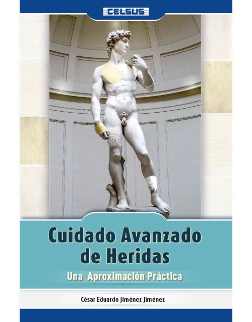Cuidado Avanzado De Heridas