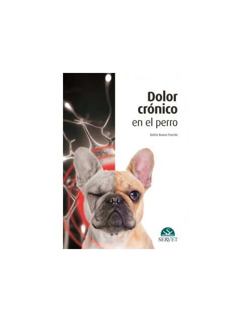 Dolor Crónico En El Perro
