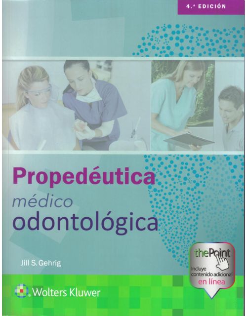 Mcdonald Y Avery Odontología Pediátrica Y Del Adolescente .