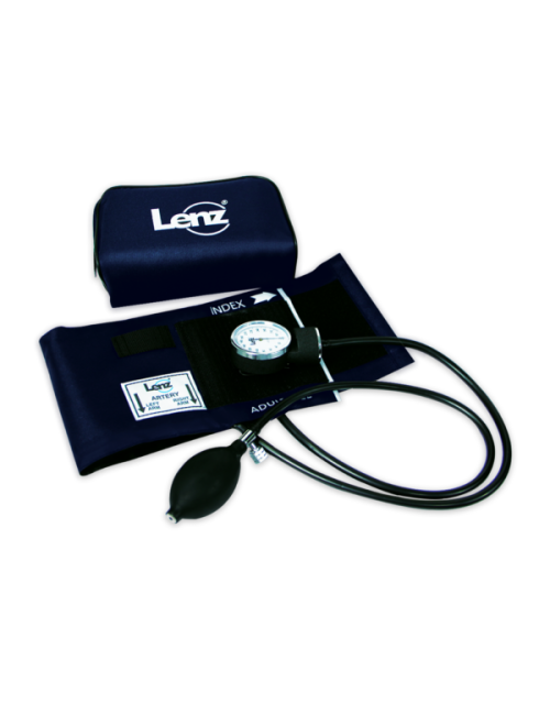 Tensiómetro manual XB 11 300 Azul Navy