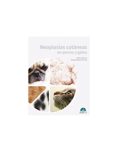 Neoplasias Cutáneas En Perros Y Gatos