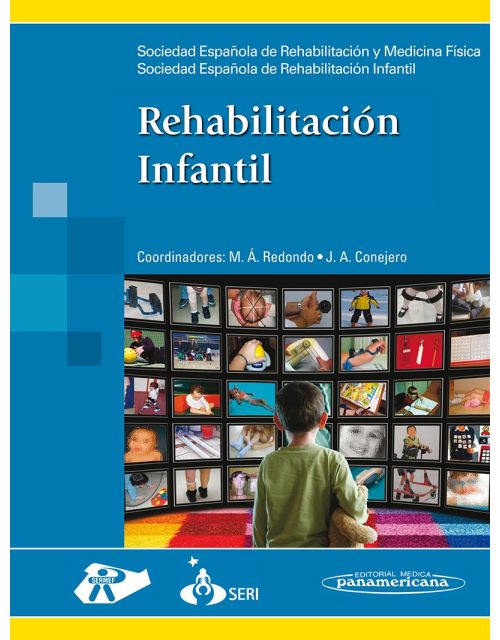 Rehabilitación Infantil