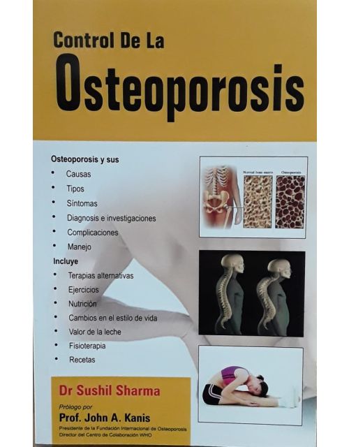 Control De La Osteoporosis