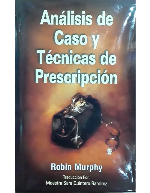 Análisis De Caso Y Técnicas De Prescripción