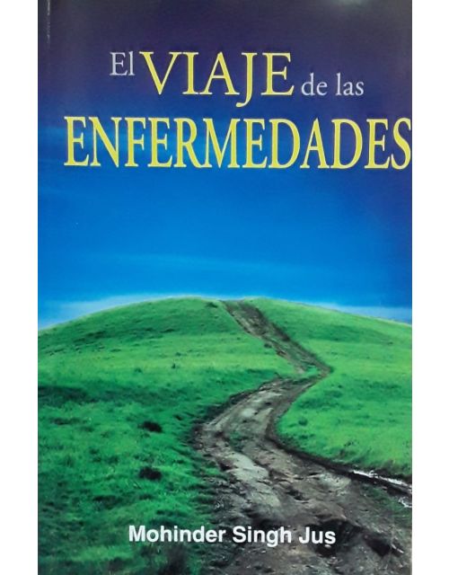 El Viaje De Las Enfermedades