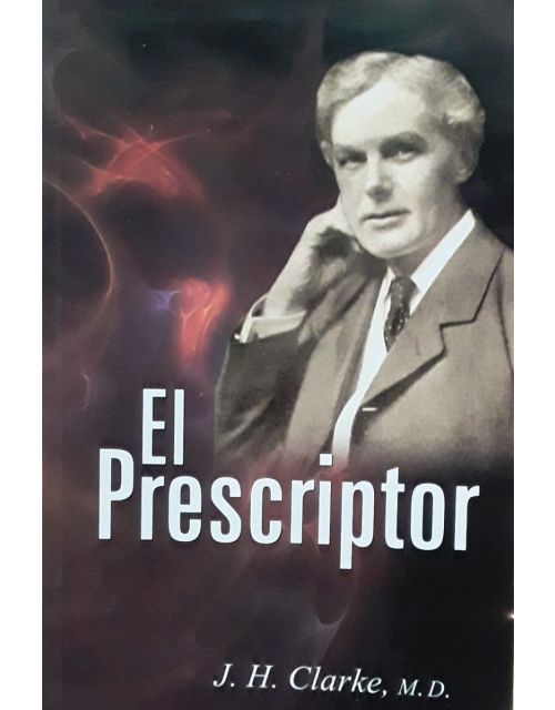 El Prescriptor