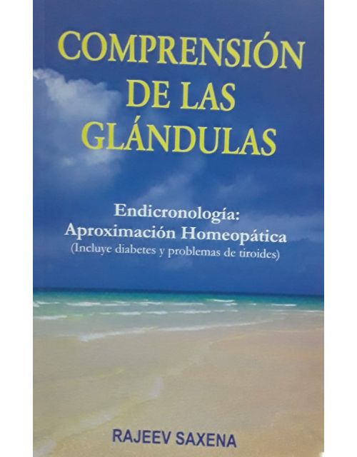 Comprensión De Las Glándulas